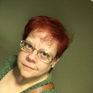 Meet your Posher, Vicki